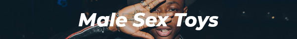 Male Sex Toys