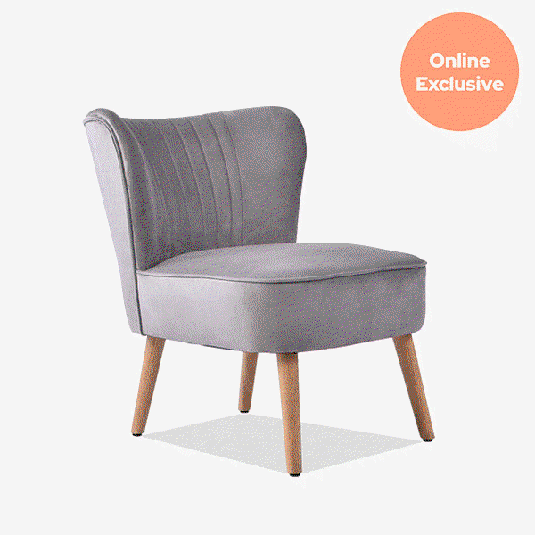 Amart Furniture Psst...get 10 of your purchase back in an Amart Gift