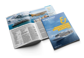 Kreuzfahrten-Katalog