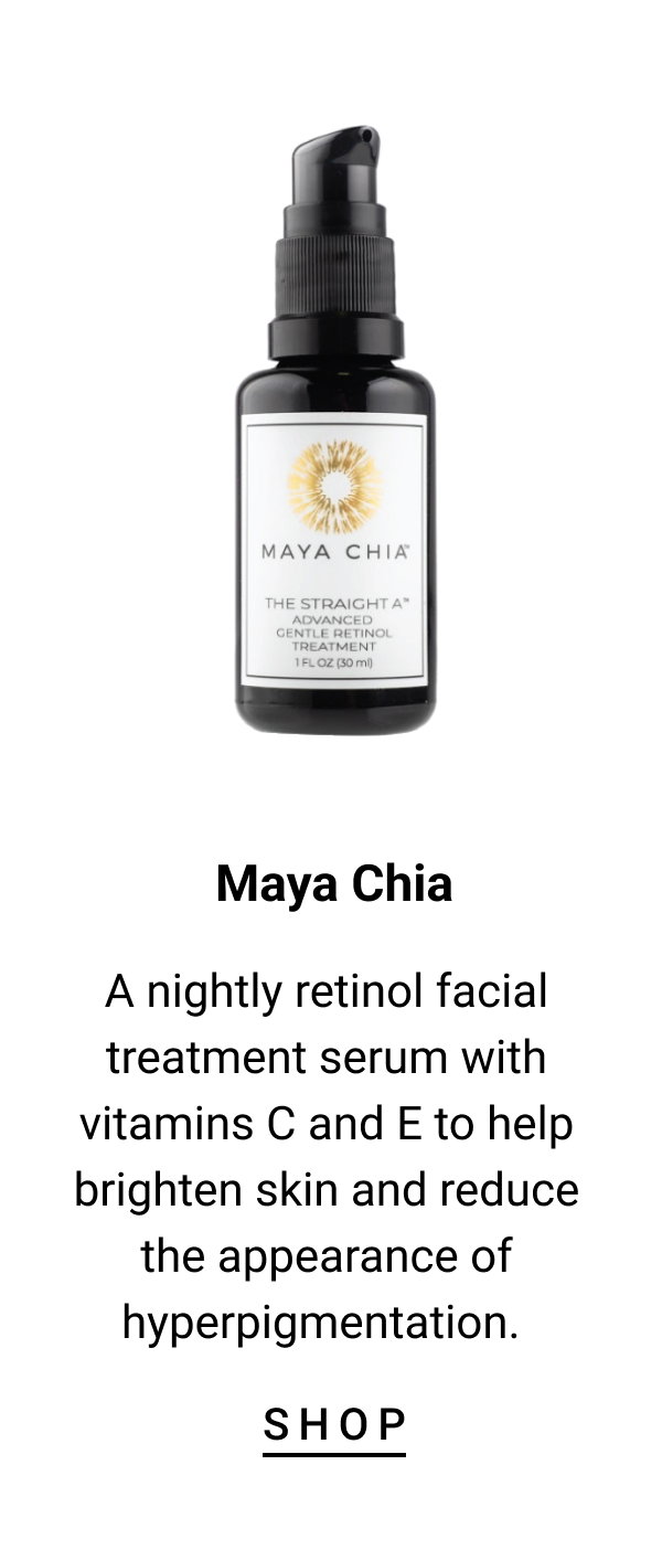 Maya Chia
