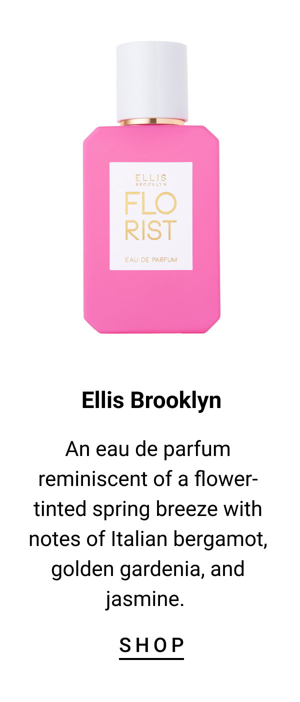 Ellis Brooklyn