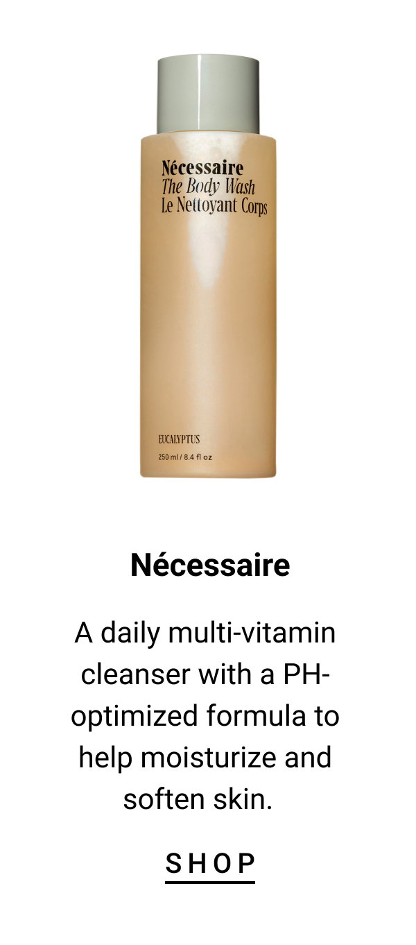 Nécessaire