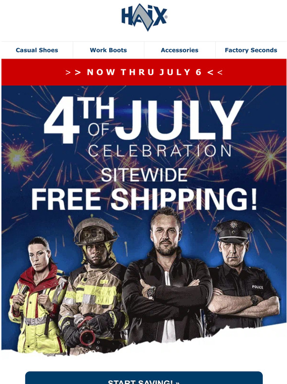 This Deal Is Still Hot!