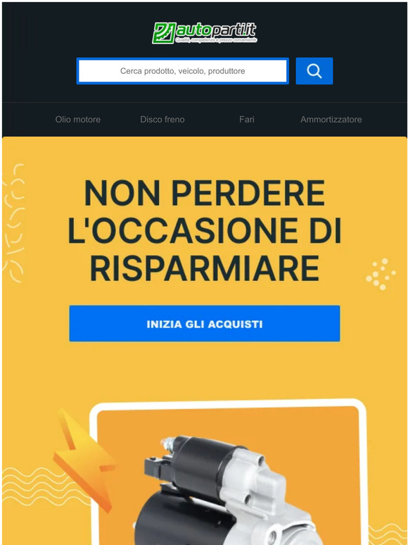 🚦 Prendi il controllo del tuo viaggio in auto