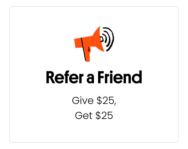 Refer a Friend