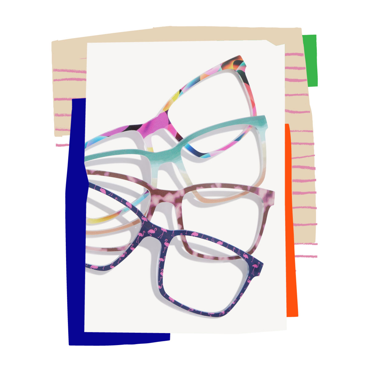 The Bring Back Summer Collection