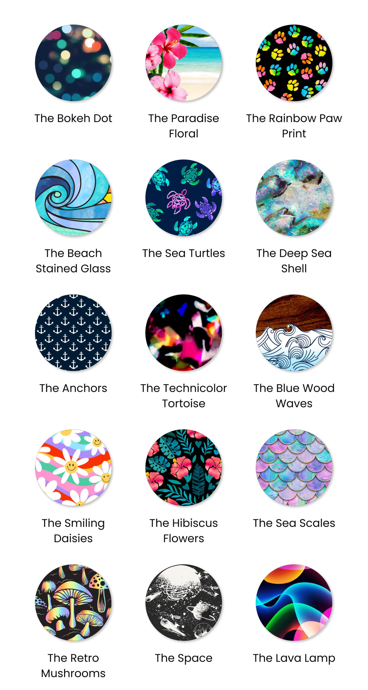The Bring Back Summer Collection