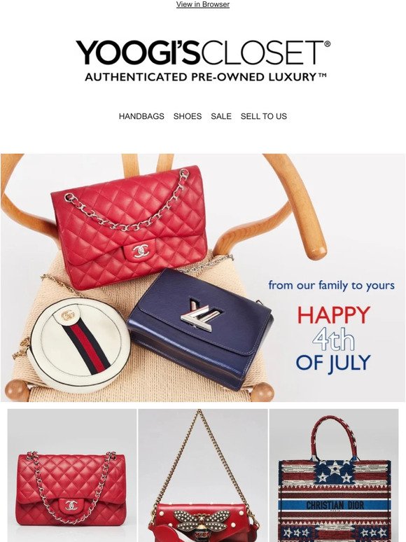 Louis Vuitton Authentication Guide & Date Codes - Yoogi's Closet