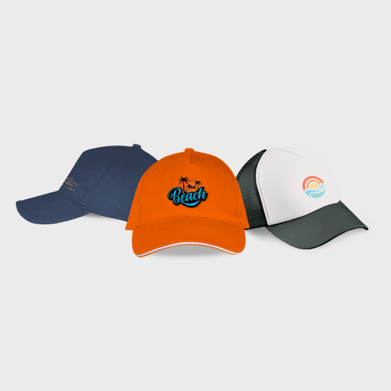 Casquettes