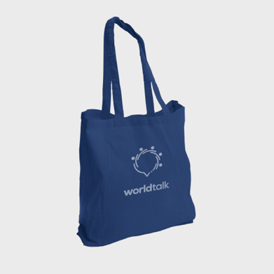 Sacs en coton