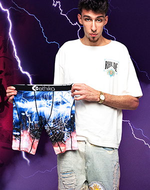 Ethika - Chet Holmgren