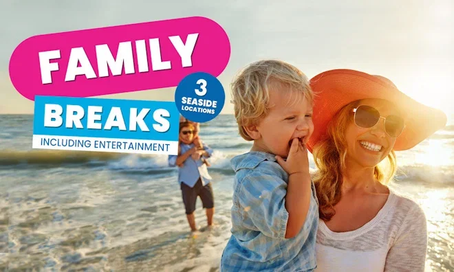 Family Breaks