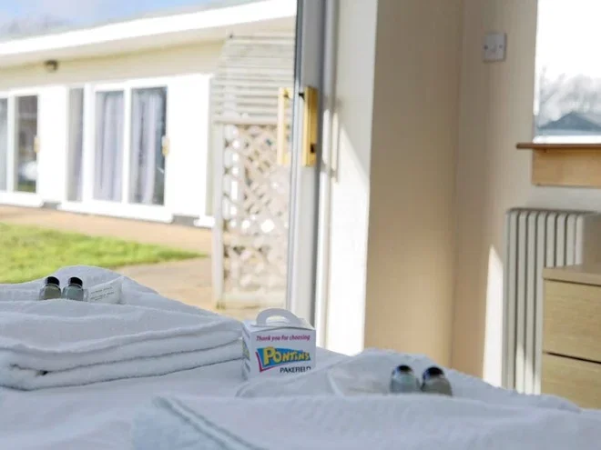 Accommodation