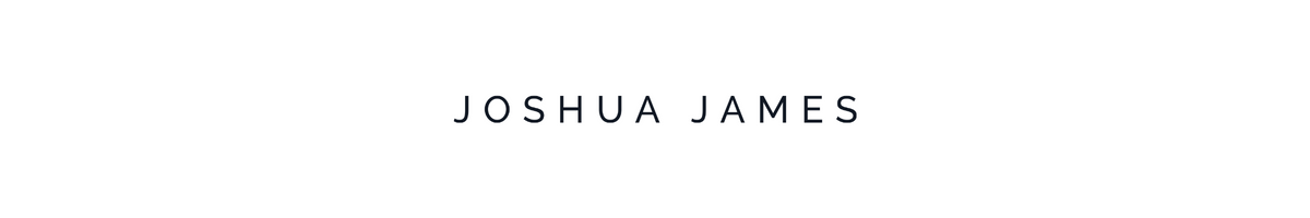 Joshua James Logo