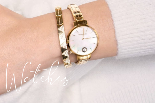 Watches
