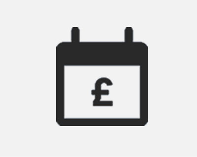 Flexible credit options available
