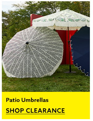 custom umbrella patio Custom Branded Umbrellas