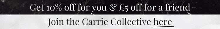 Join the Carrie Collective