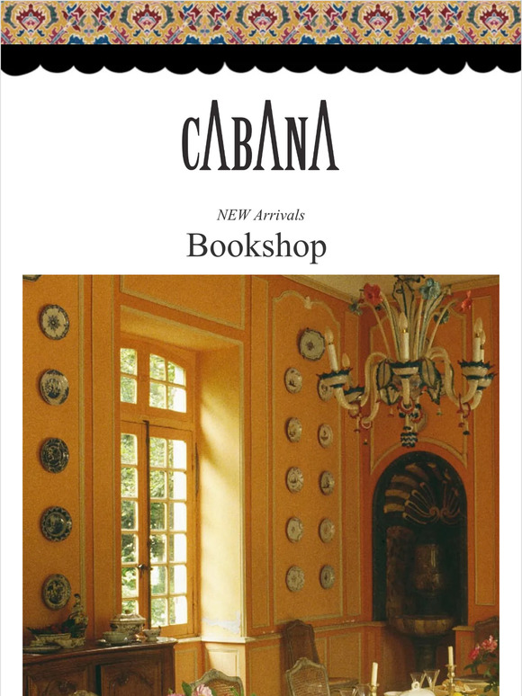 Summer Reading! Discover New Bookshop Arrivals