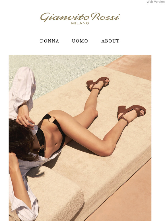 La nuova Clog Family