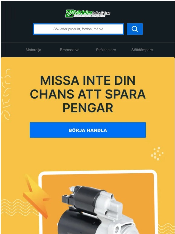 🚦 Ta kontroll över bilresan