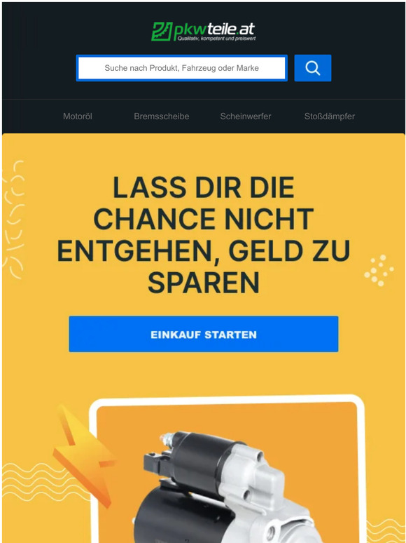🚦 Bestimme über deinen Roadtrip