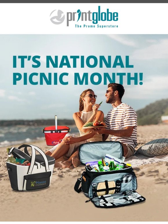 Make National Picnic Month Unforgettable