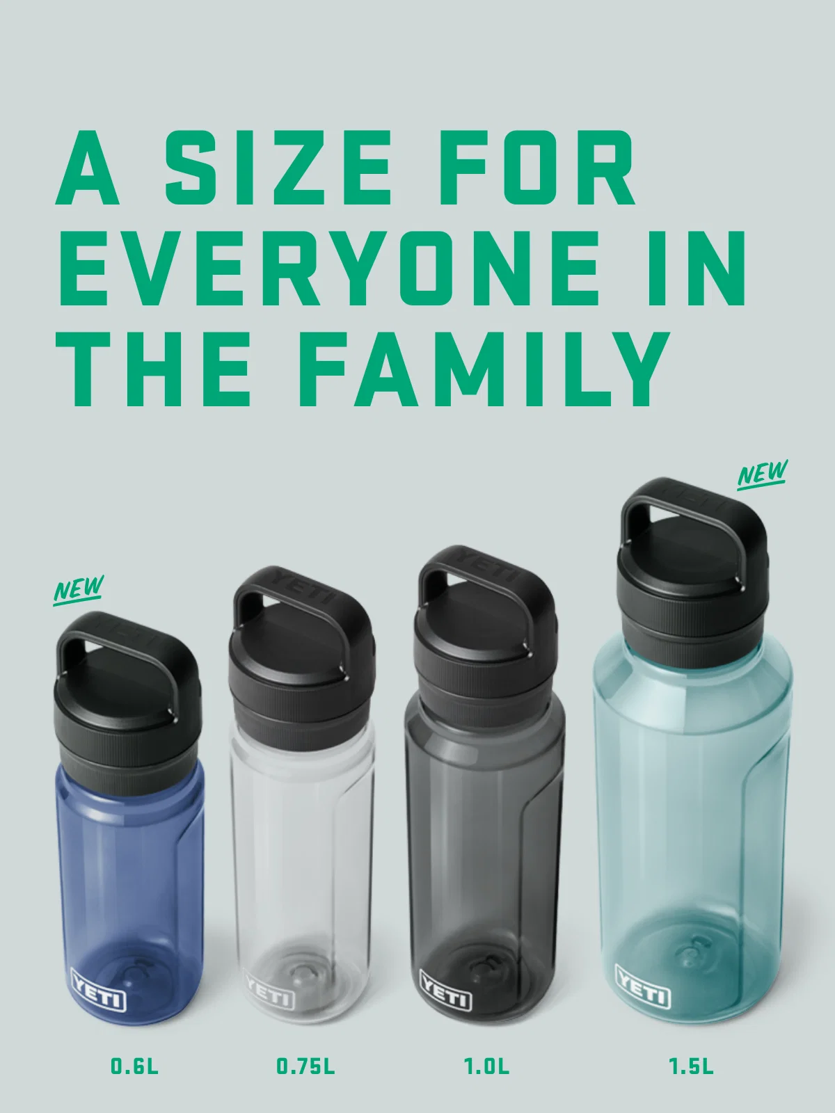 Shop Yonder Bottles