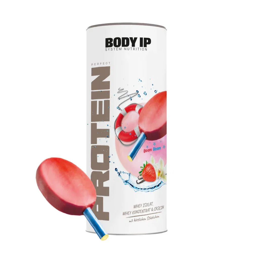 Image of Perfect Protein - Whey Isolat + Whey Konzentrat + Casein