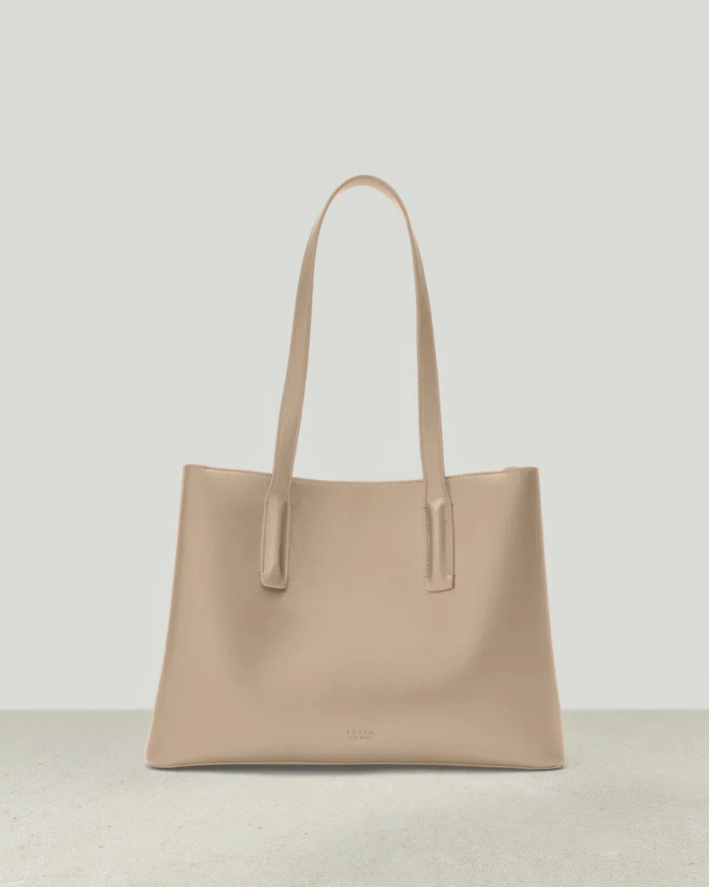 Image of Linnea Tote Latte