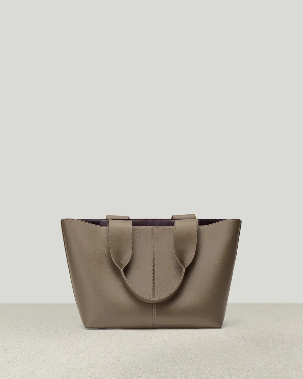 Image of Lafayette Tote Taupe