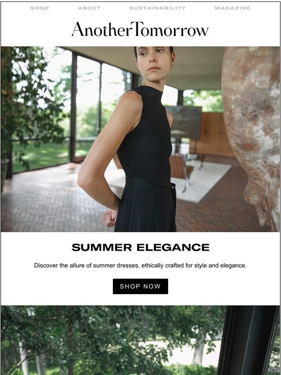 Shop Now: Summer Dresses