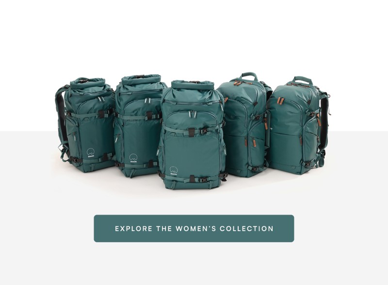 Explore the Women's Collection