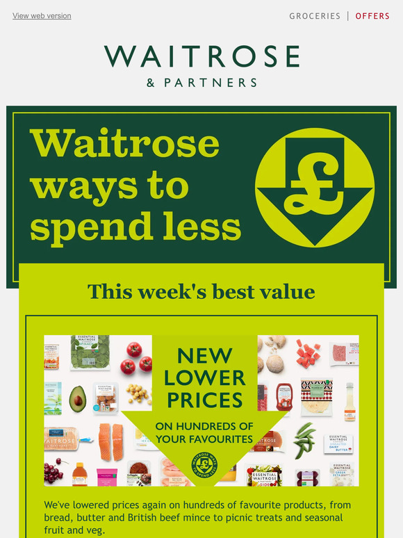 Waitrose Pet: Discover our mood-boosting Winter Sale edit