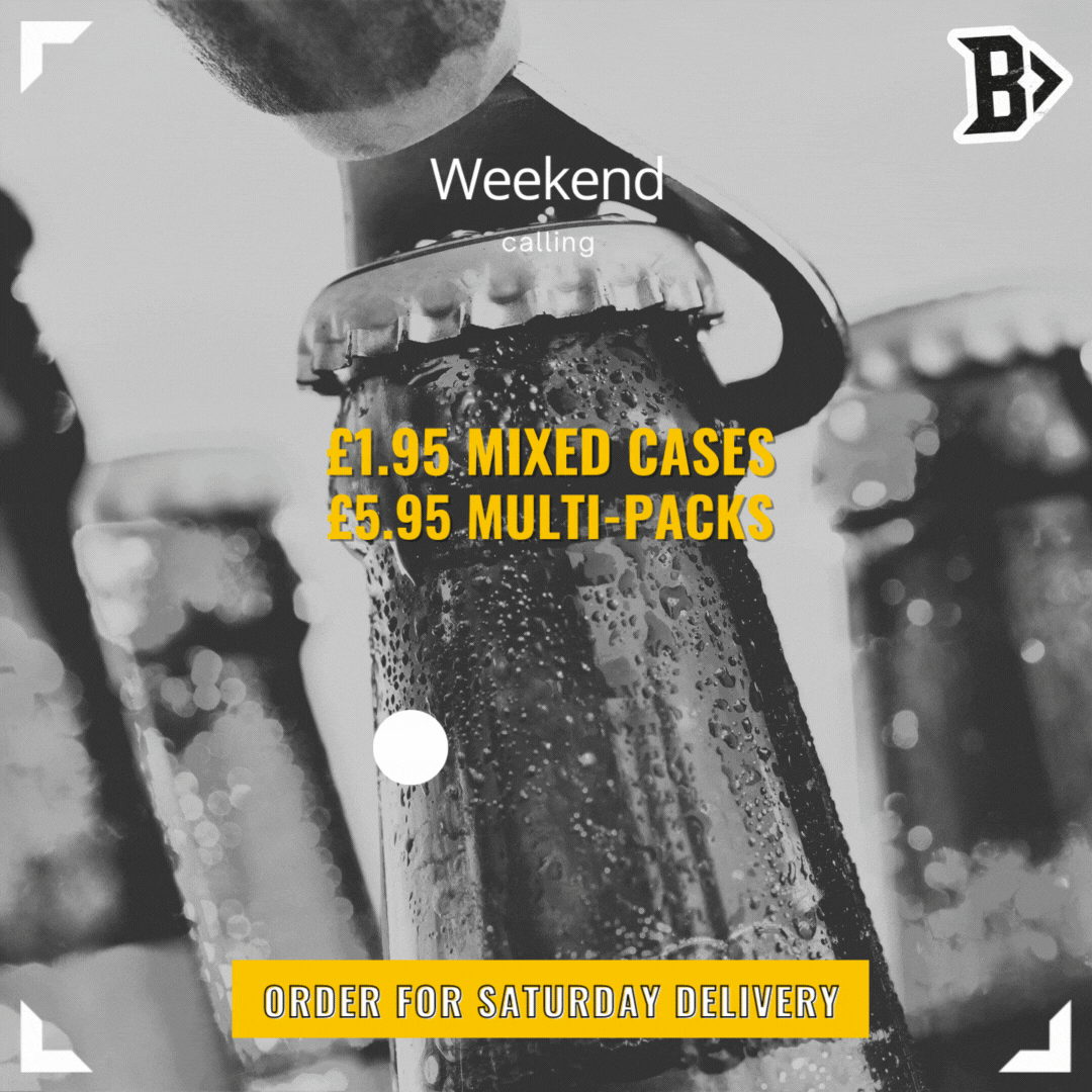 Beer Hunter 🚨 Hot Weather Alert Order a Beer Delivery for Saturday! 🍻