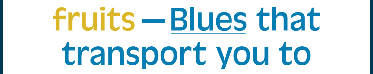 Blues