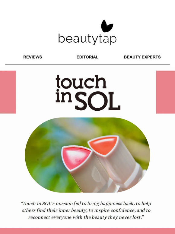 Discover the K-Beauty Brand Prioritizing Your Happiness