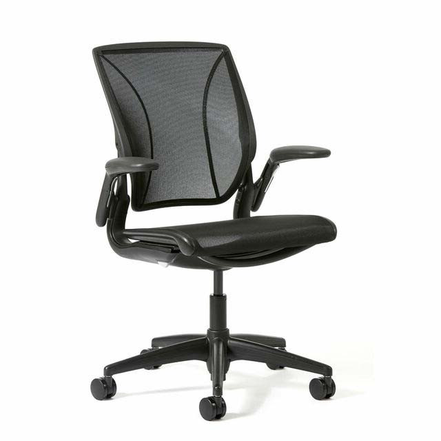 Image of World One Chair by Humanscale - In Stock