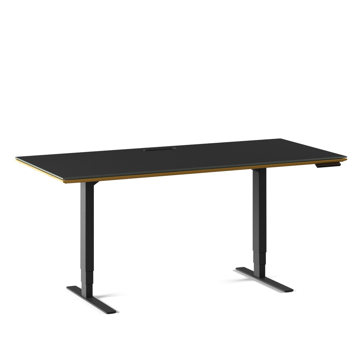 Image of Sequel 20 Lift Desk (30" x 66") by BDI