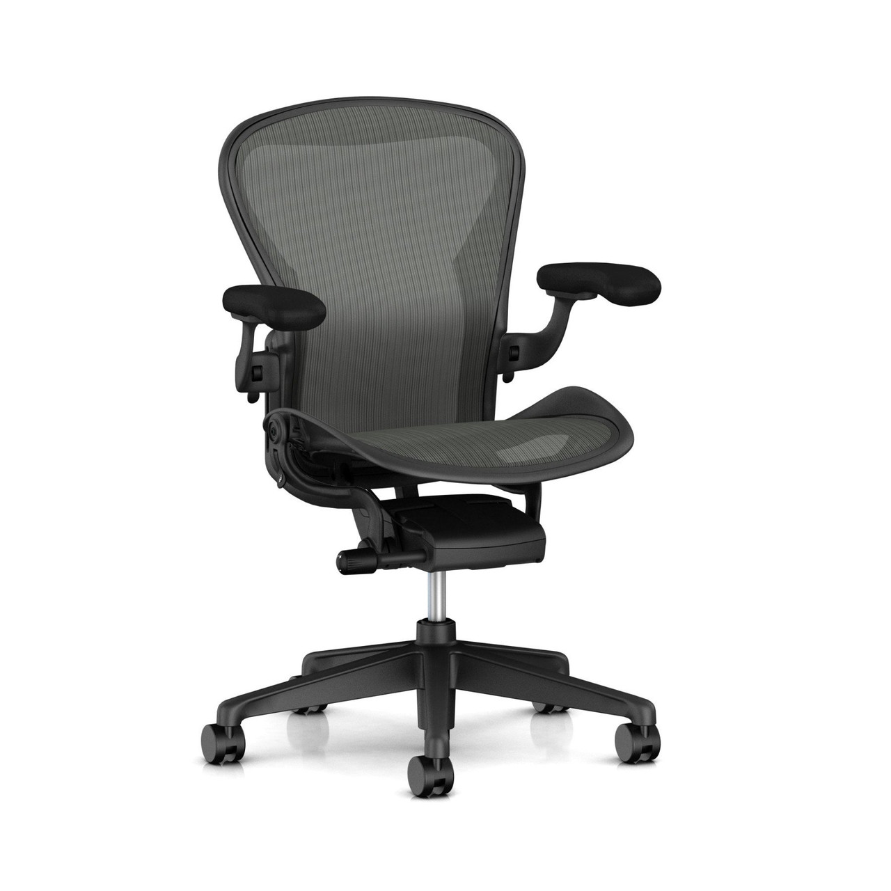 Image of Aeron Chair - In Stock