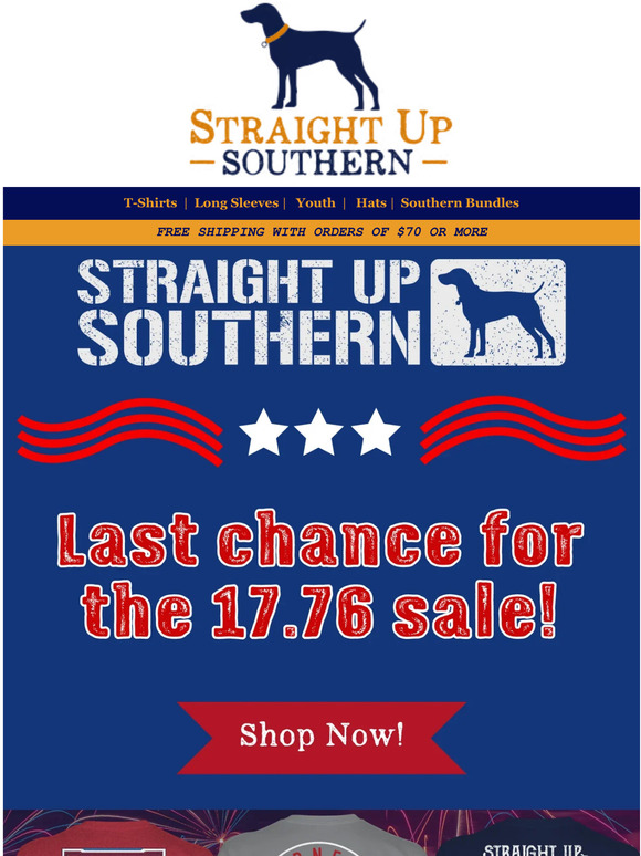 29% OFF!  Last Chance!