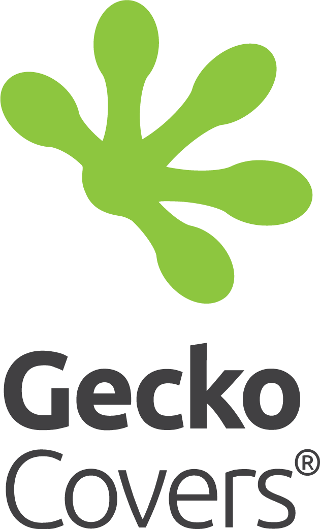 Gecko Covers Homepagina 