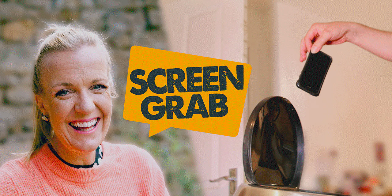 BBC Gut health with Michael Mosley The moodboosting Wimbledon snack