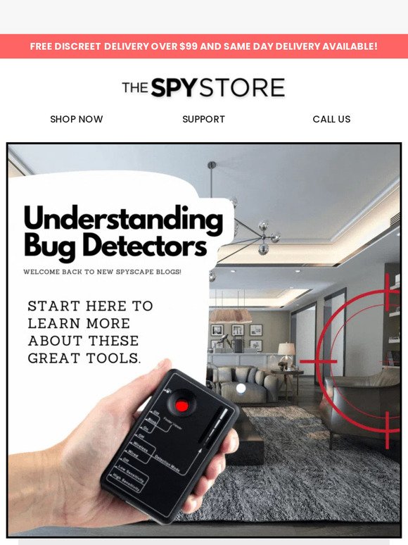 RE: Your Weekend Read: Getting Started with Bug Detectors