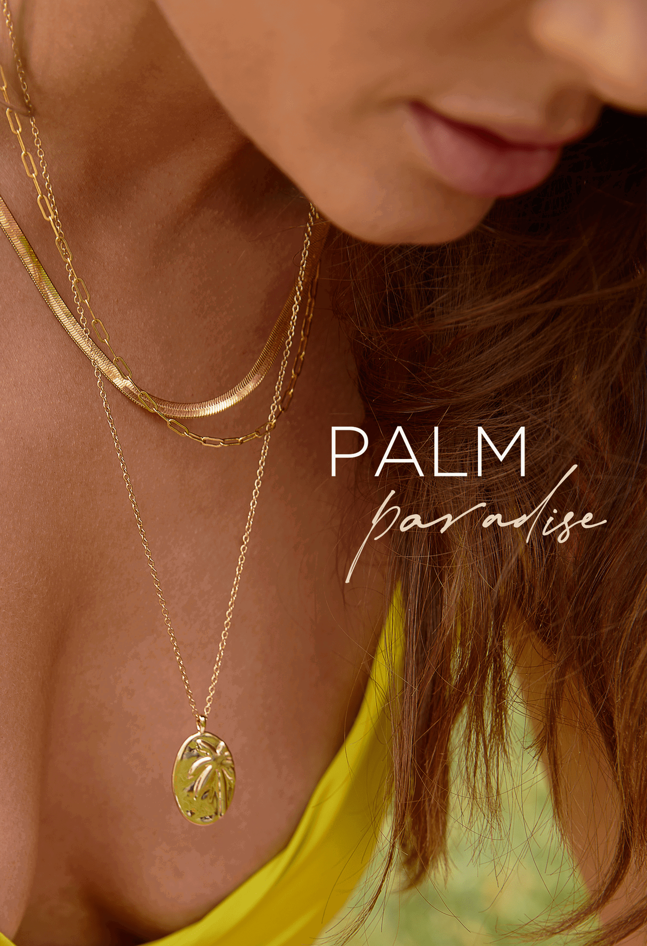 Palm Paradise