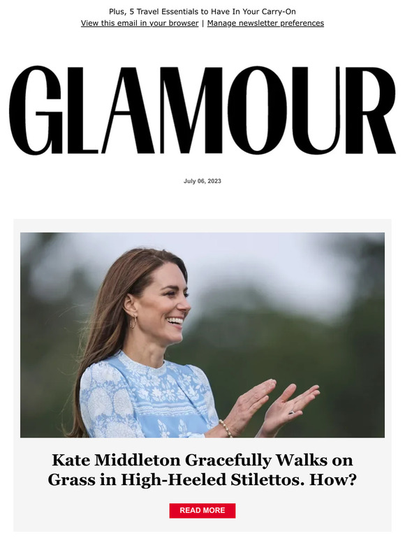 kate middleton stilettos