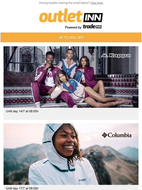 KARPOS, KLÃTTERMUSEN, COLUMBIA, KAPPA