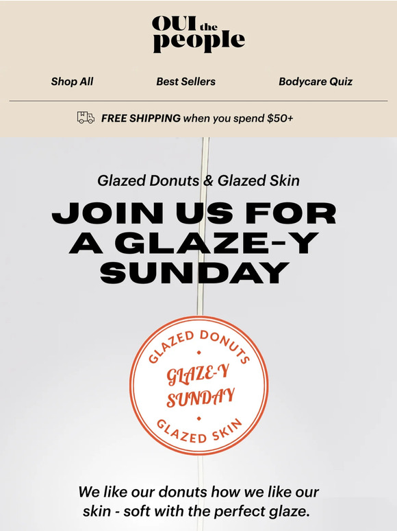 You're Invited To Join Us