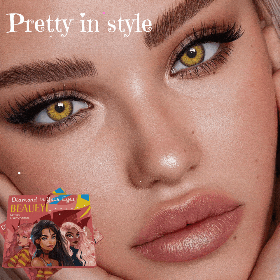 BEAUEYE What Are JUNE's TopSelling Styles? Milled