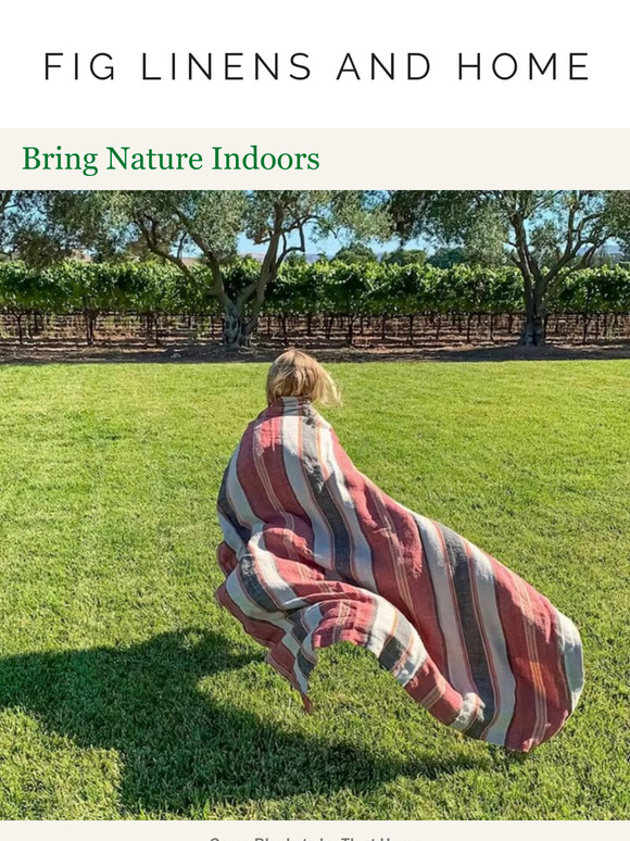 Transform Your Home with Natural Interiors